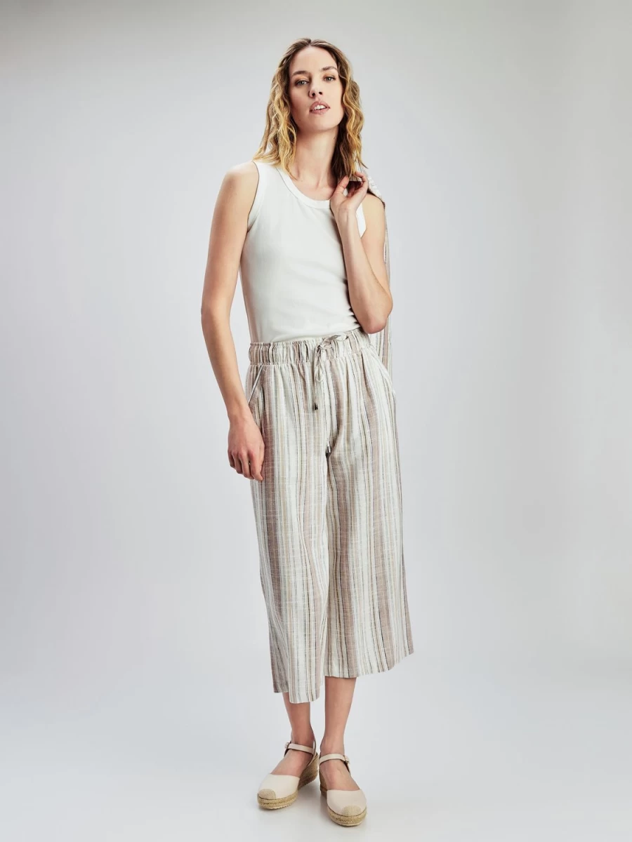 San Francisco Pants And Capris | Dress Pants