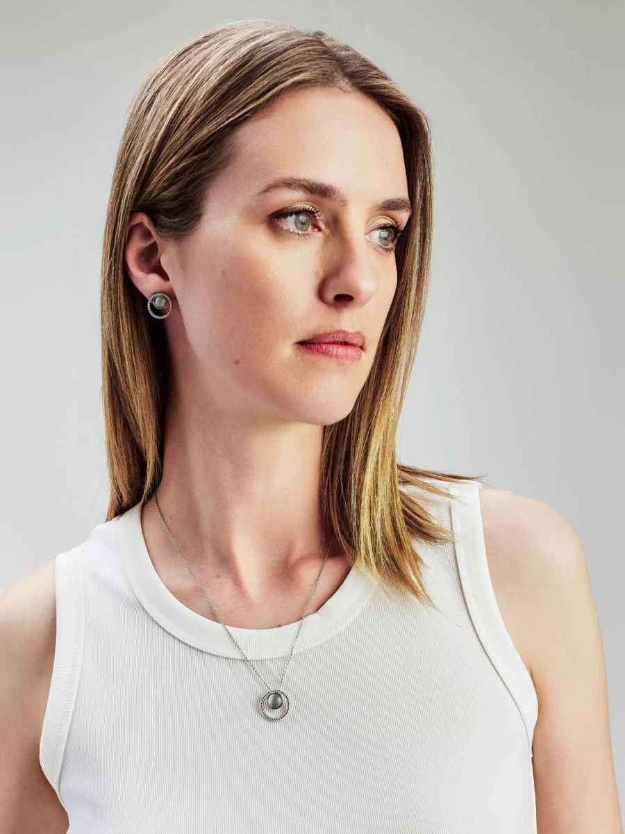 San Francisco Jewelry | Jewelry Set