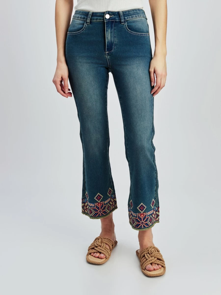 San Francisco Jeans | 7/8 Jeans