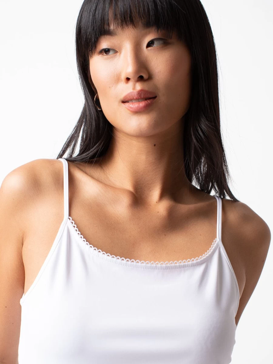 San Francisco Tank Tops | Fitted Tank Top