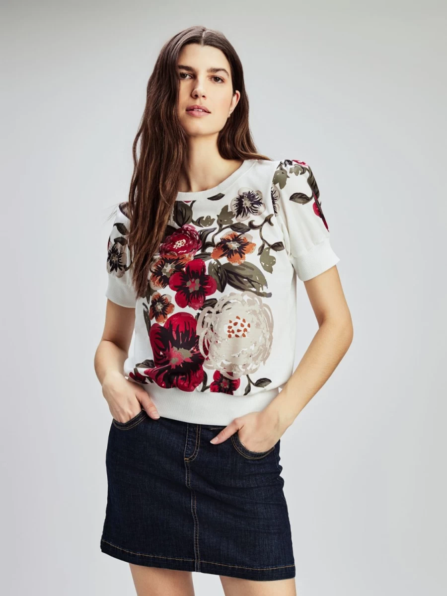 San Francisco Vetements De Detente | Lounge Top