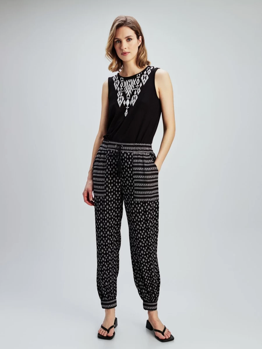 San Francisco Pants And Capris | Casual Pants