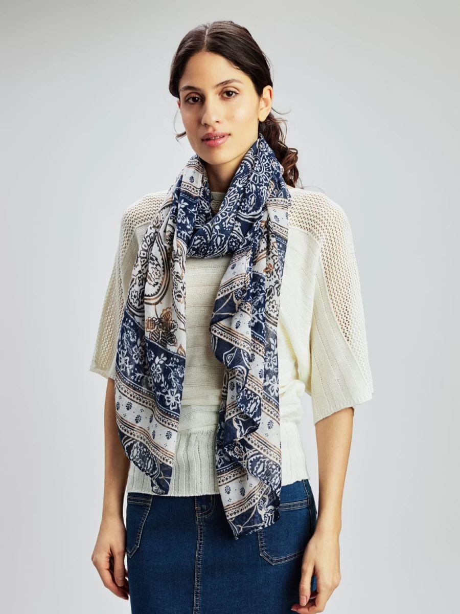 San Francisco Scarves | Scarf