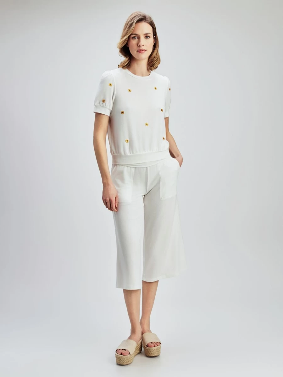 San Francisco Vetements De Detente | Lounge Top