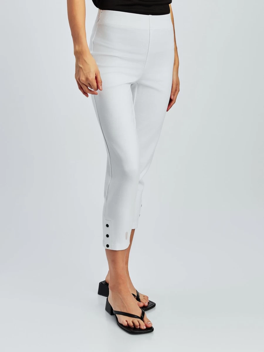 San Francisco Pants And Capris | Capri Pants