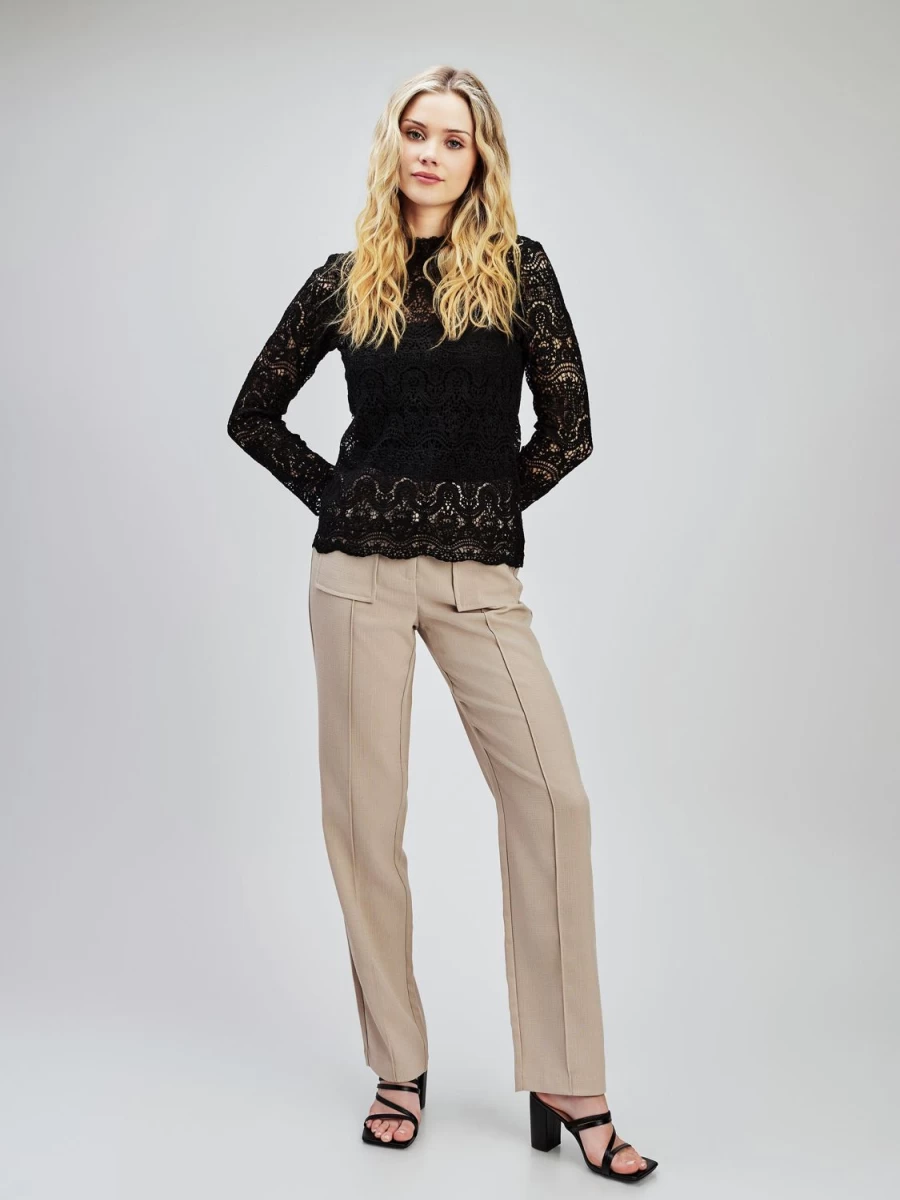 Mariloup Wolfe Pants And Capris | Dress Pants