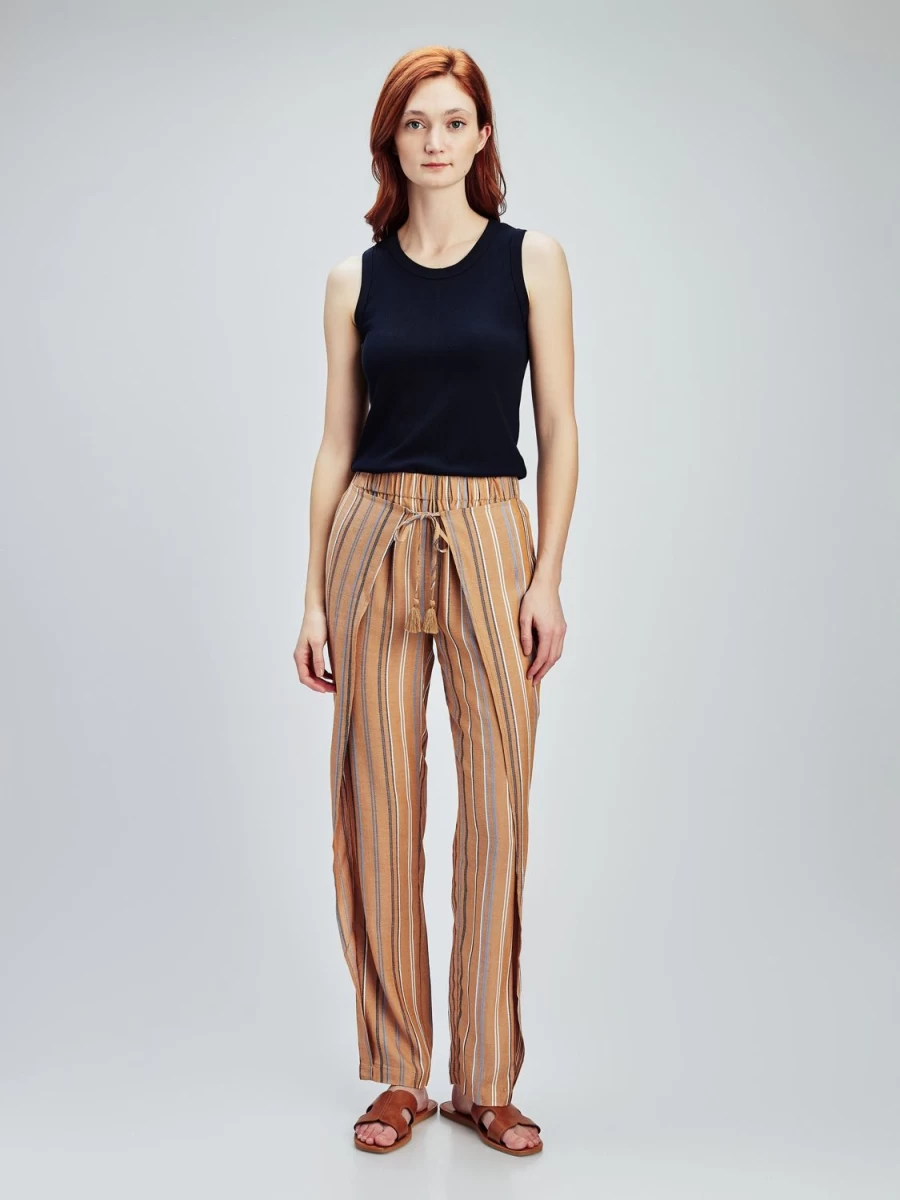 San Francisco Pants And Capris | Casual Pants