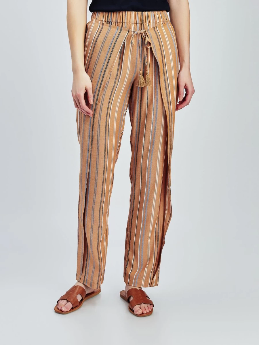San Francisco Pants And Capris | Casual Pants