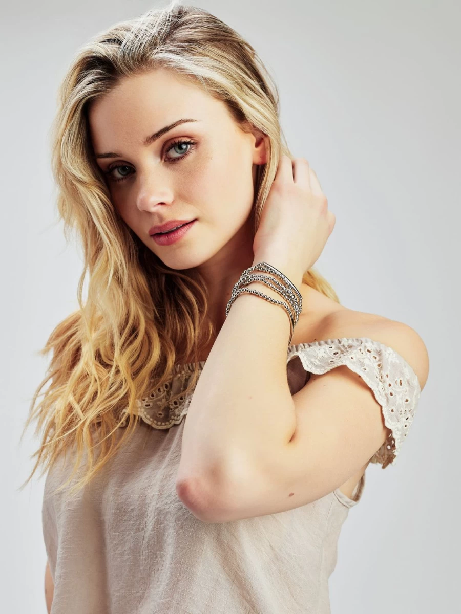 Mariloup Wolfe Jewelry | Bracelet