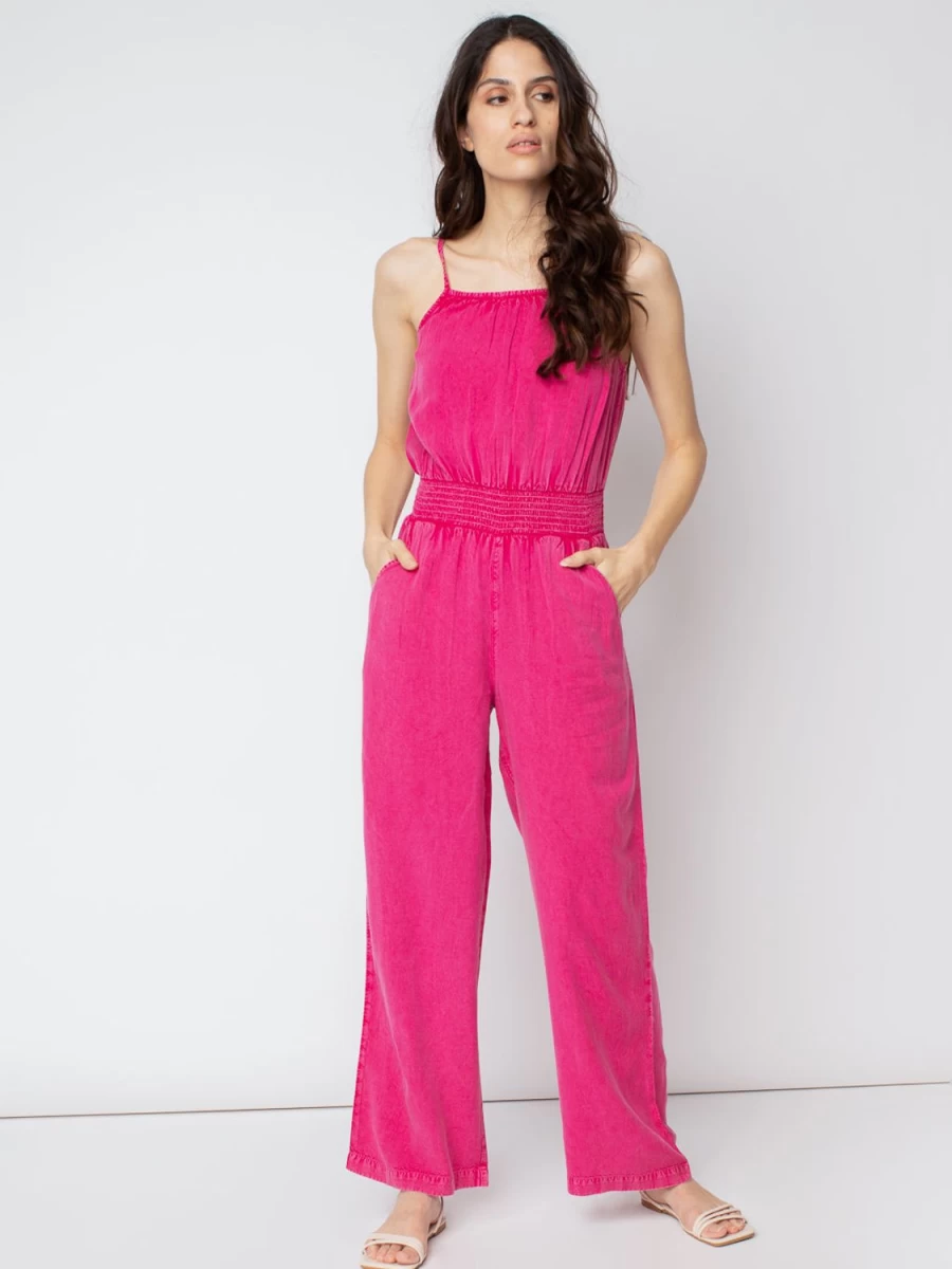 San Francisco Shorts | Jumpsuit