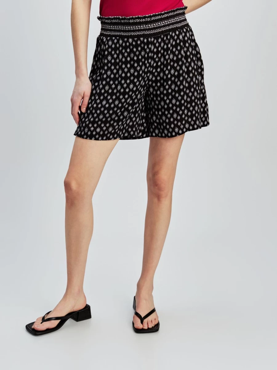 San Francisco Skirts | Short