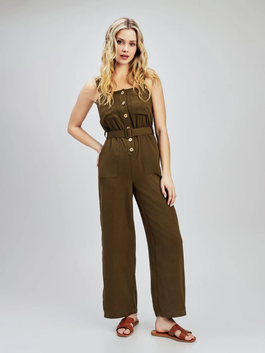Mariloup Wolfe Dresses | Jumpsuit