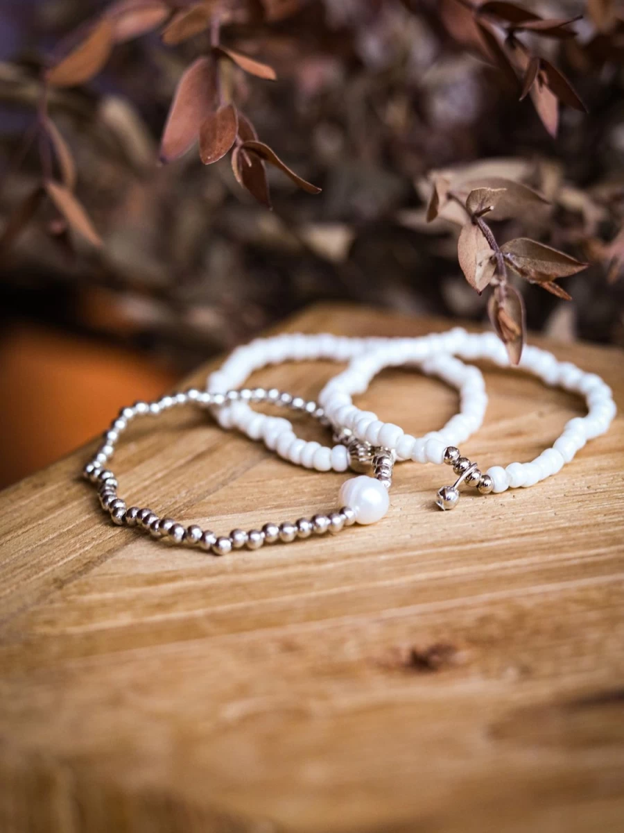 Mariloup Wolfe Jewelry | Bracelet