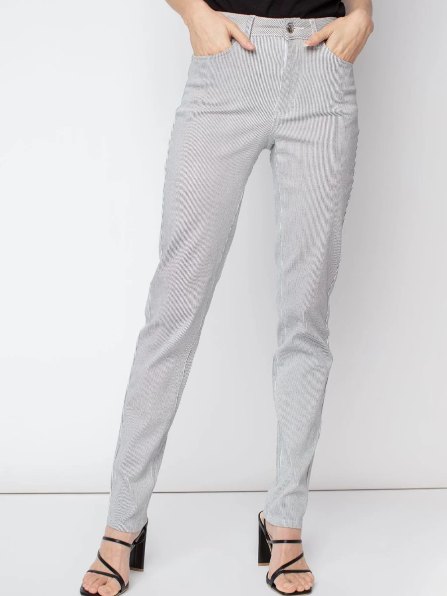 San Francisco Jeans | Semi-Flared Jeans