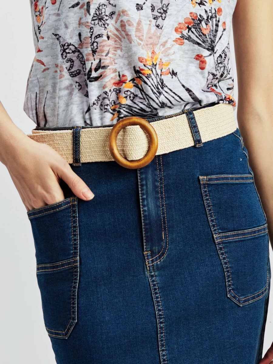 San Francisco Belts | Belt
