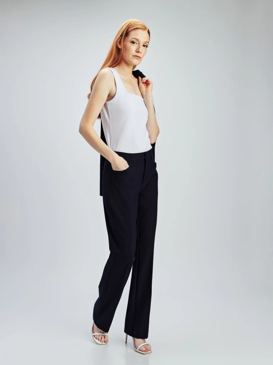 San Francisco Pants And Capris | Dressy Pants