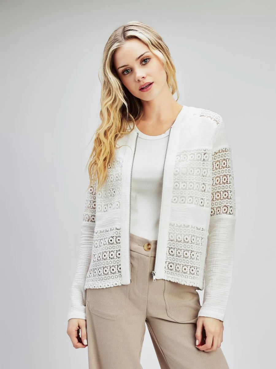 Mariloup Wolfe Jackets And Blazers | Cardigan