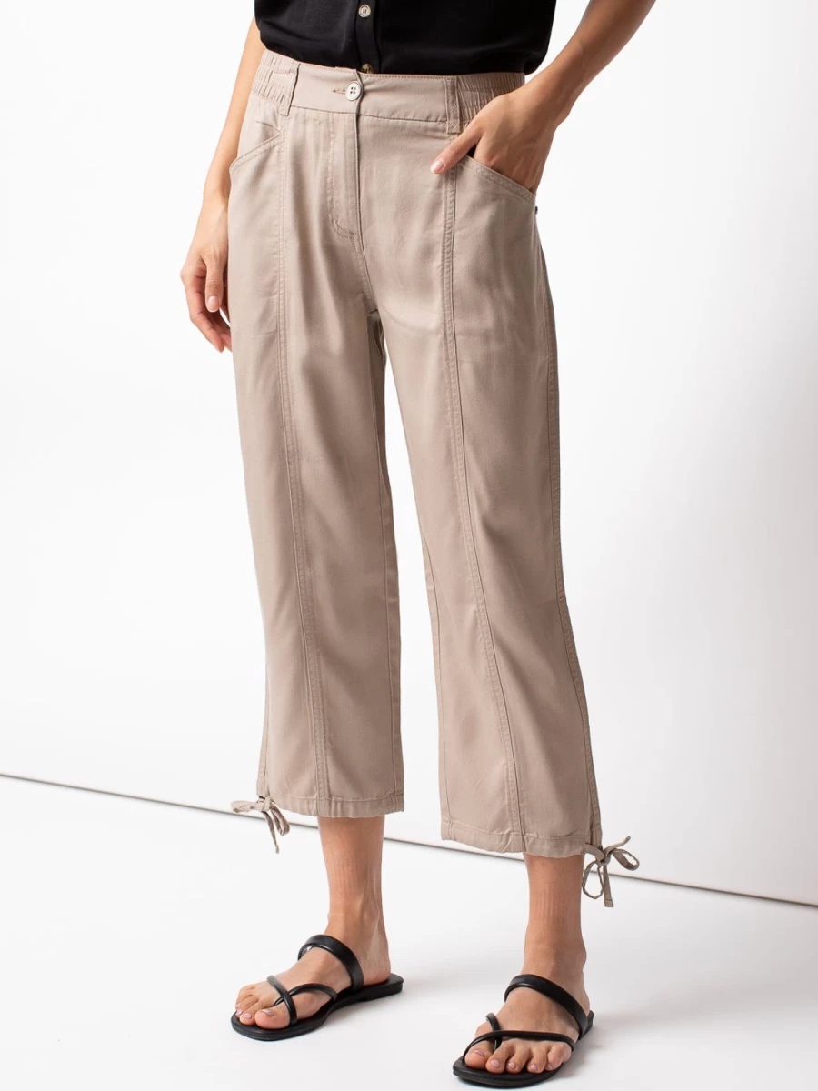 San Francisco Pants And Capris | Casual Pants