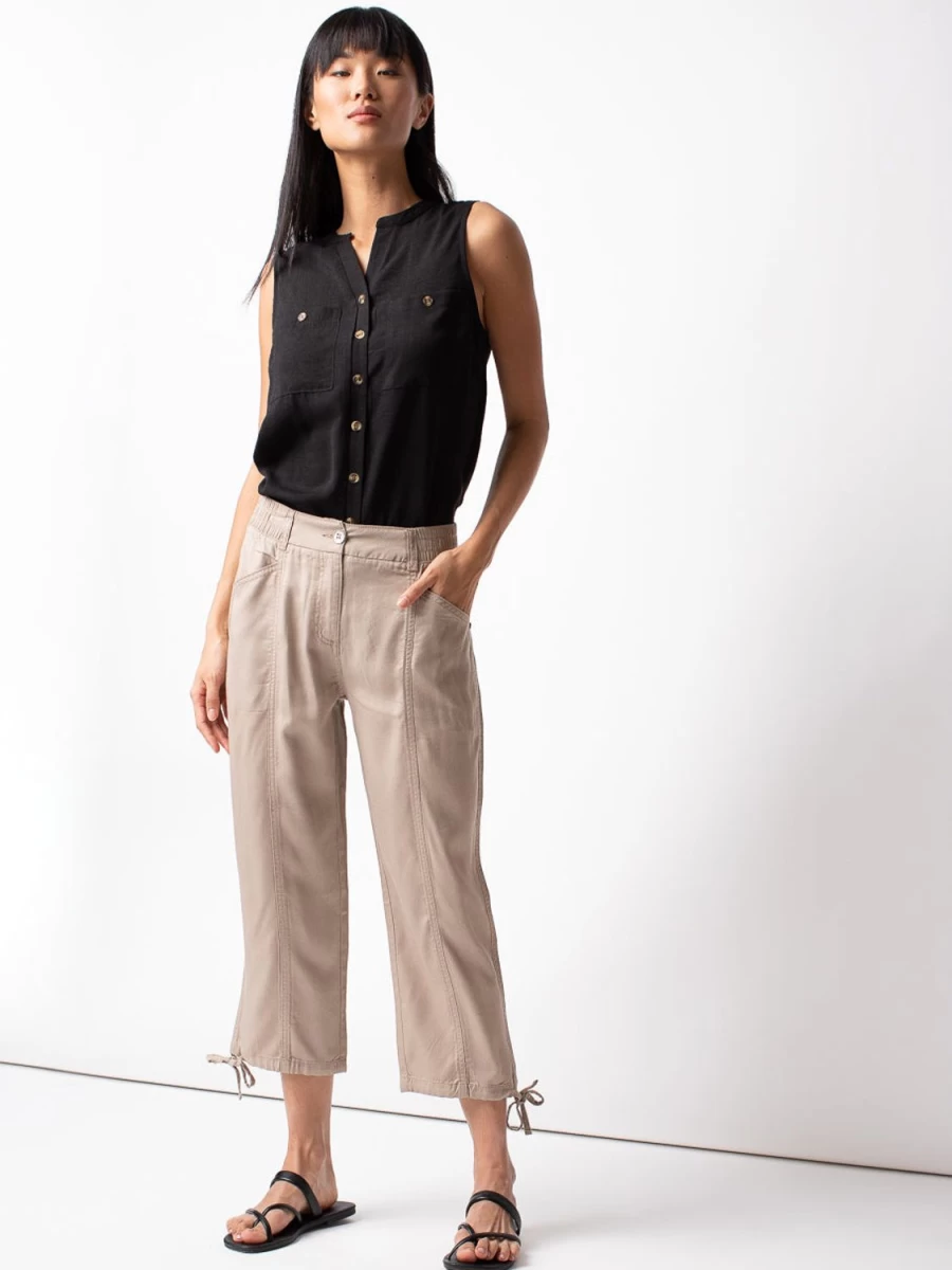 San Francisco Pants And Capris | Casual Pants