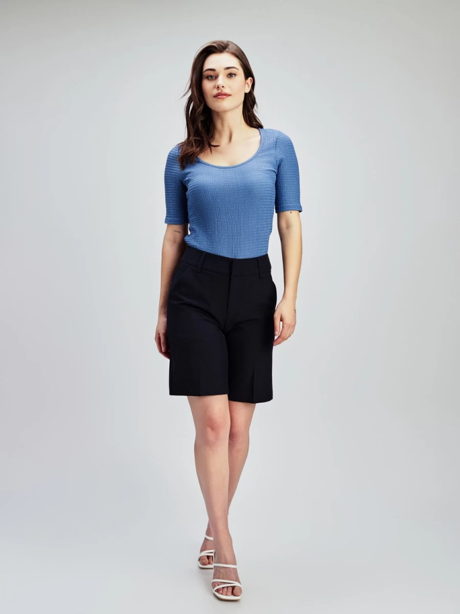 San Francisco Skirts | Bermuda Short