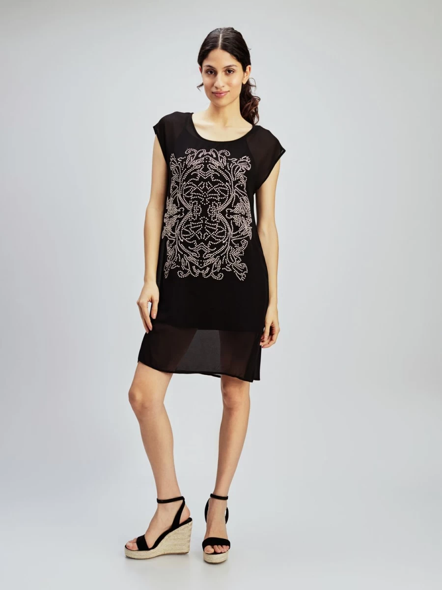 San Francisco Dresses | Straight Dress