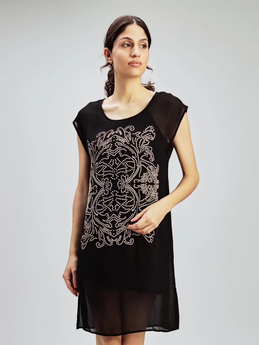 San Francisco Dresses | Straight Dress