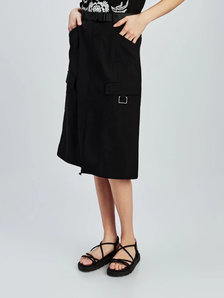 San Francisco Skirts | Mild Calf Skirt