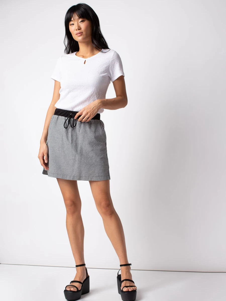 San Francisco Shorts | Short Skort