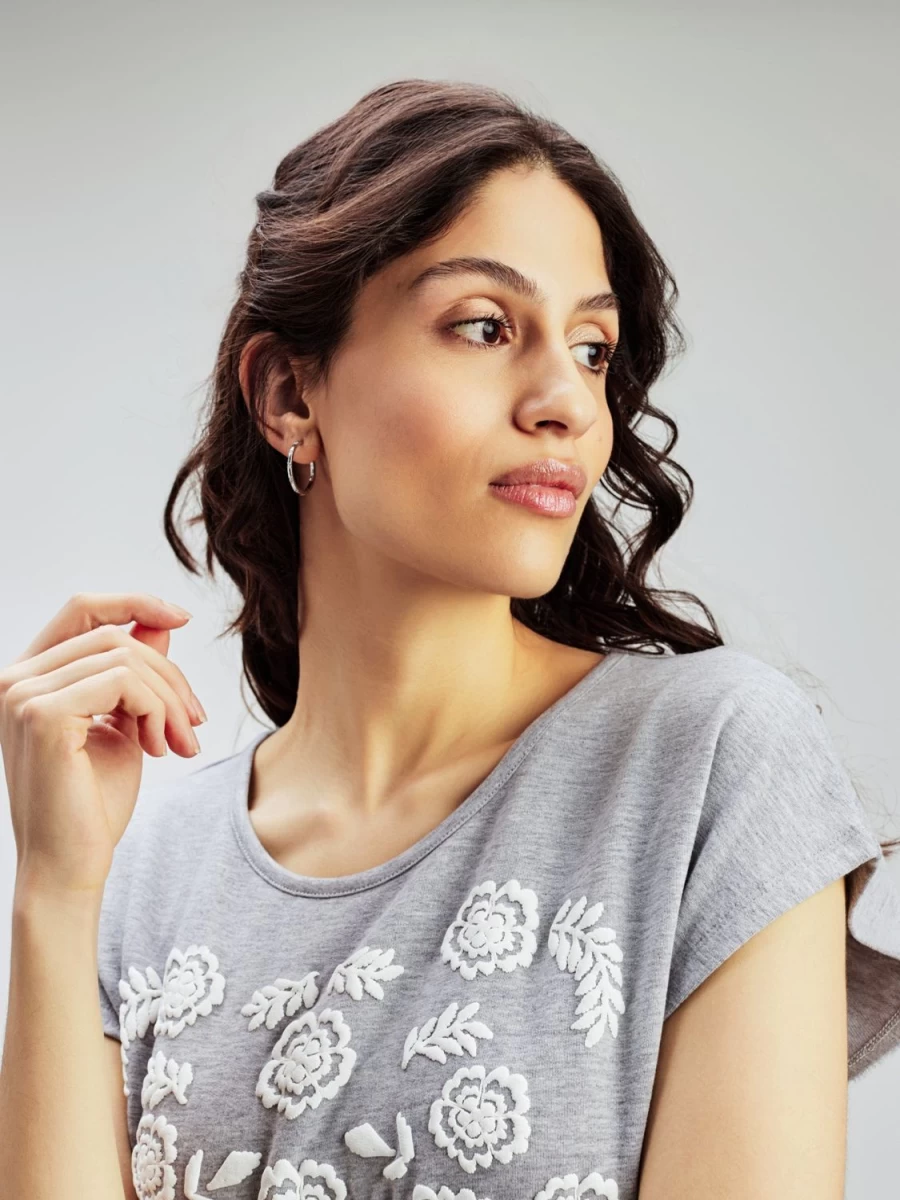 San Francisco Jewelry | Earring