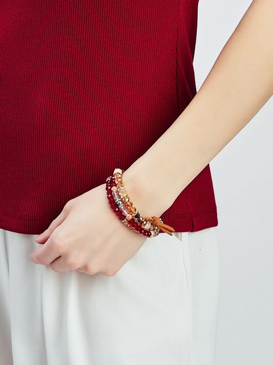 San Francisco Jewelry | Bracelet