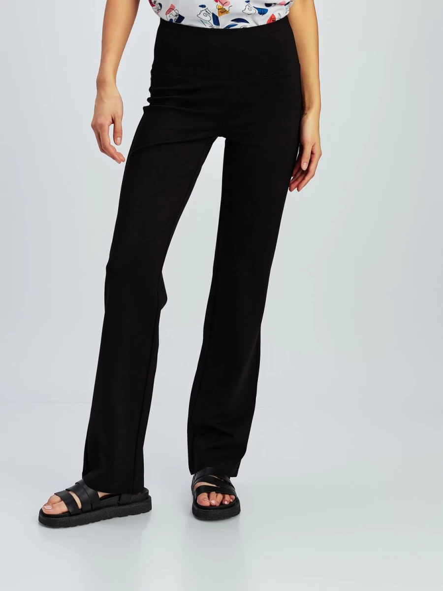 San Francisco Pants And Capris | Pull On Pants