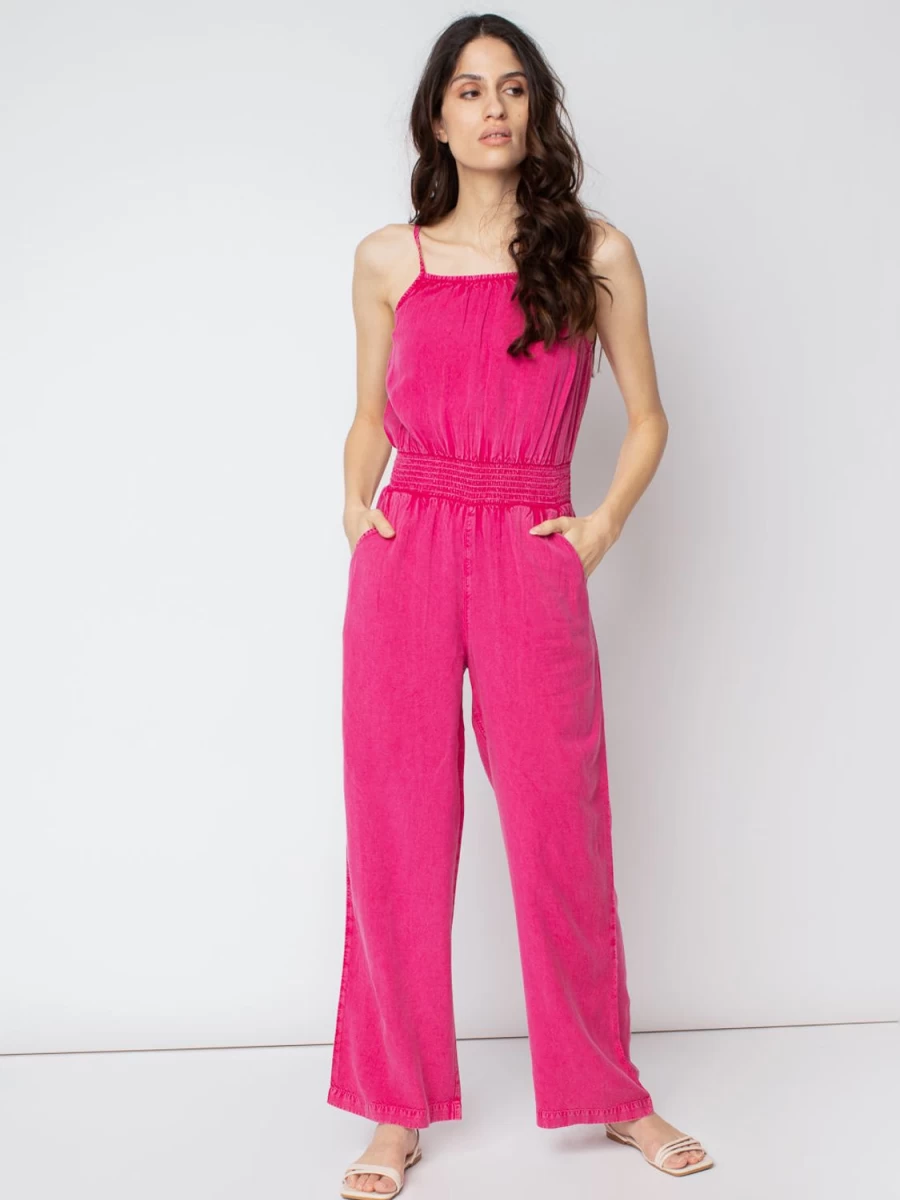 San Francisco Dresses | Jumpsuit