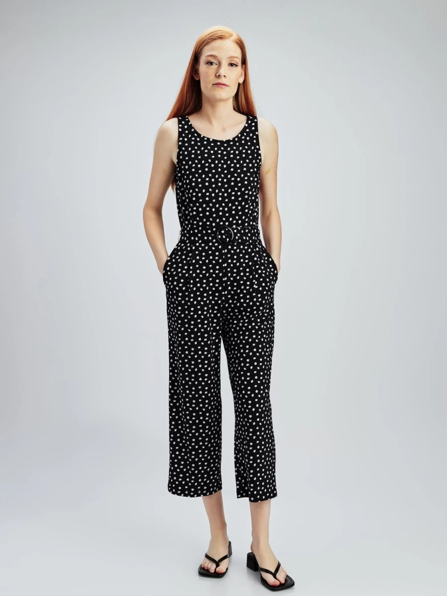 San Francisco Dresses | Jumpsuit