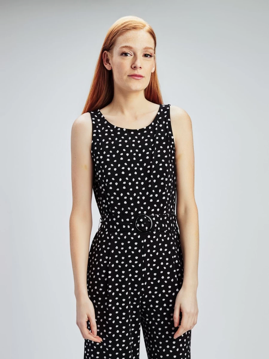 San Francisco Dresses | Jumpsuit