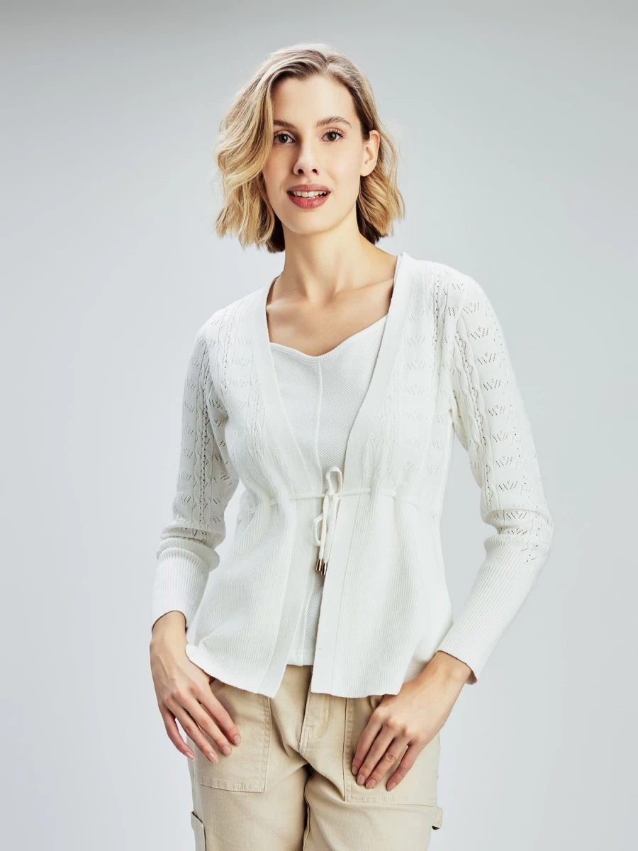 San Francisco Sweaters And Cardigans | Cardigan