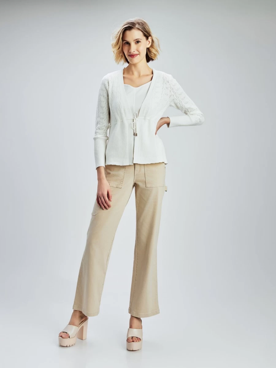 San Francisco Sweaters And Cardigans | Cardigan