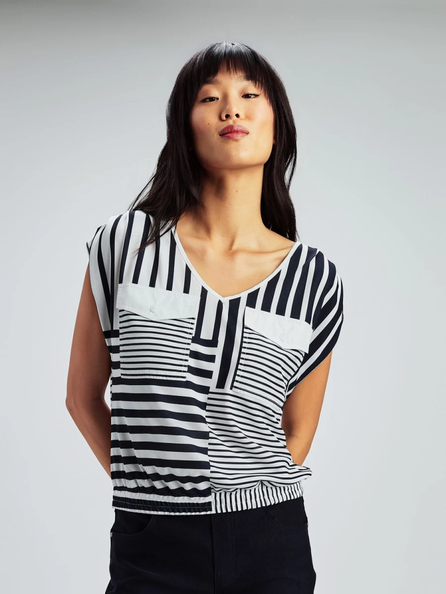 San Francisco Tank Tops | Loose Tank Top