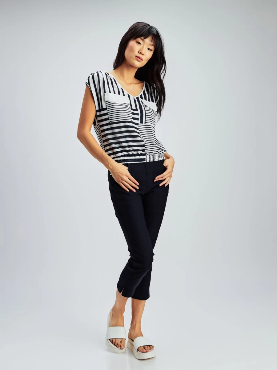 San Francisco Tank Tops | Loose Tank Top