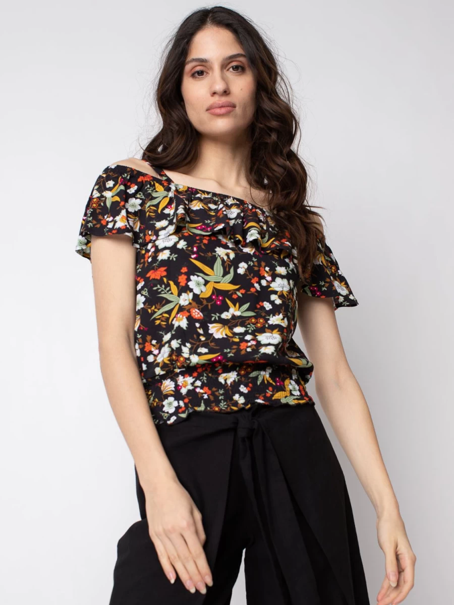 San Francisco Tank Tops | Semi-Fitted Tank Top