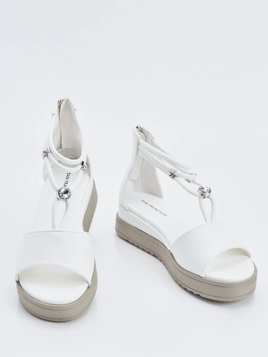 San Francisco Sandals | Sandals