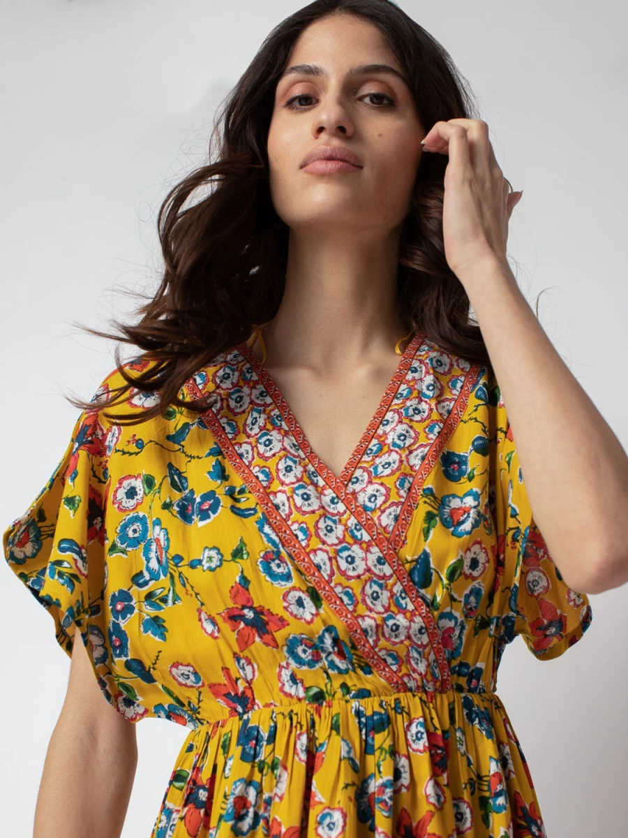 San Francisco T-Shirts And Tunics | Short Sleeves Tunic