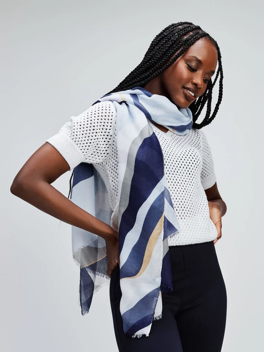 San Francisco Scarves | Scarf