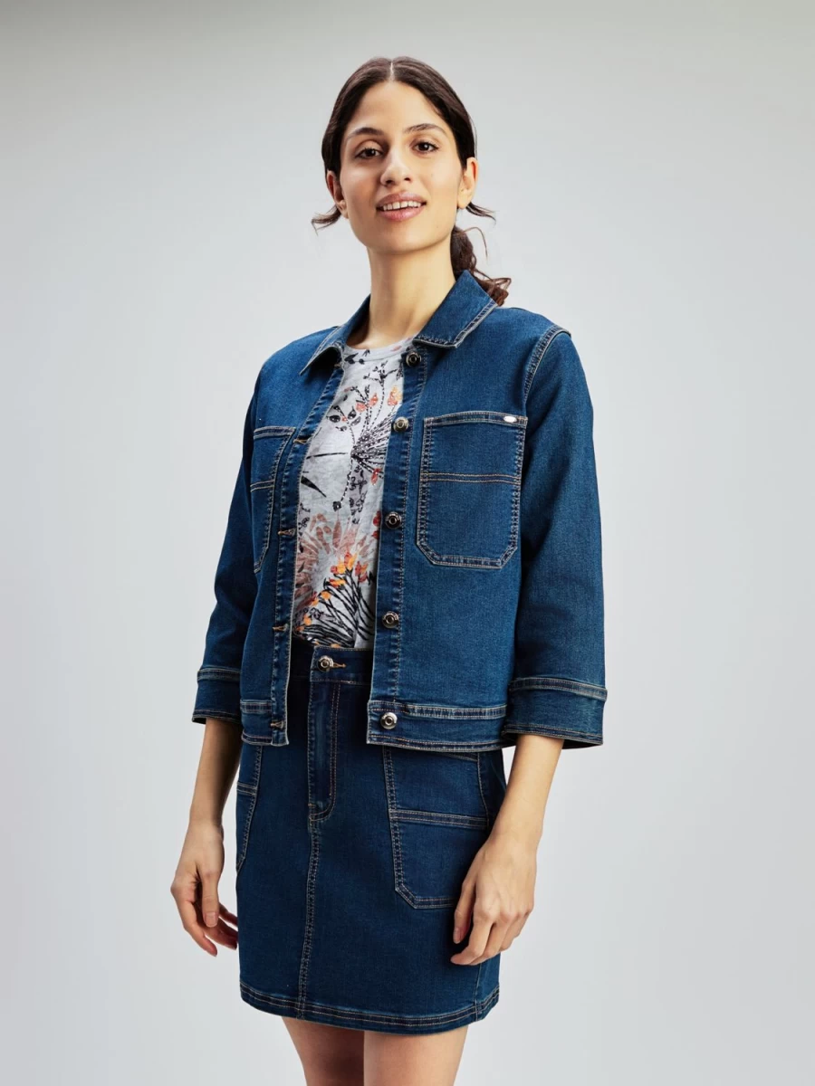 San Francisco Jeans | Denim Jacket
