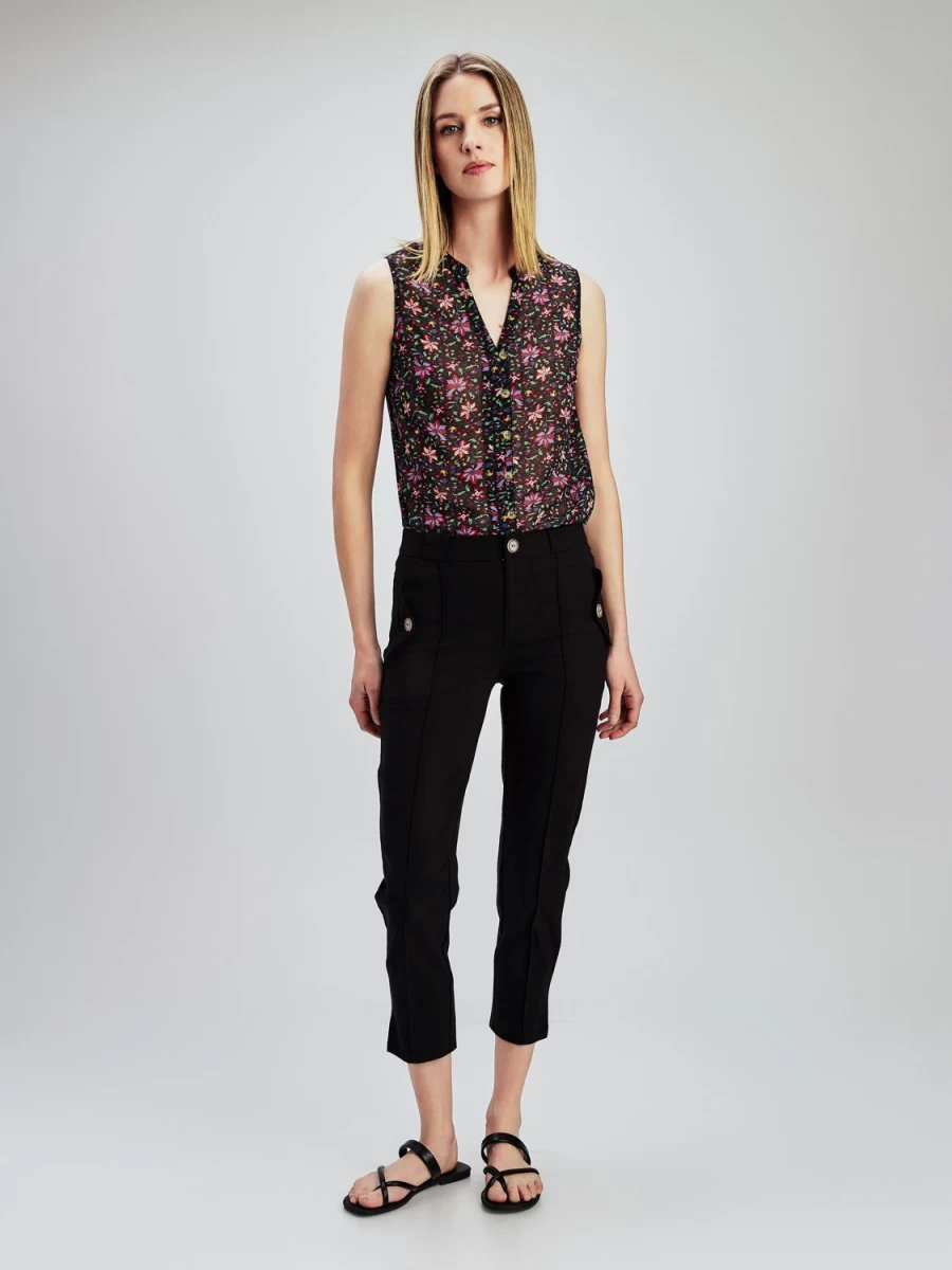 San Francisco Pants And Capris | Casual Pants