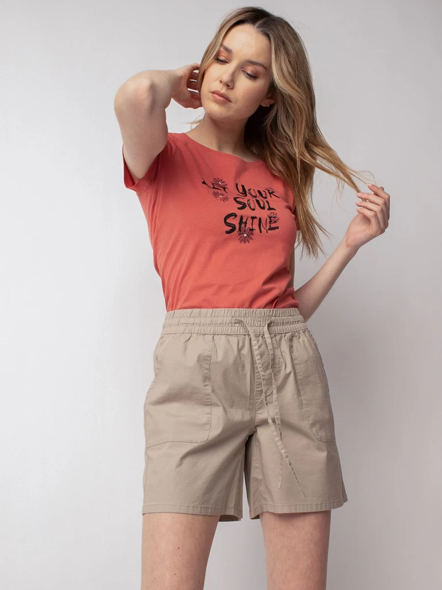San Francisco Shorts | Short