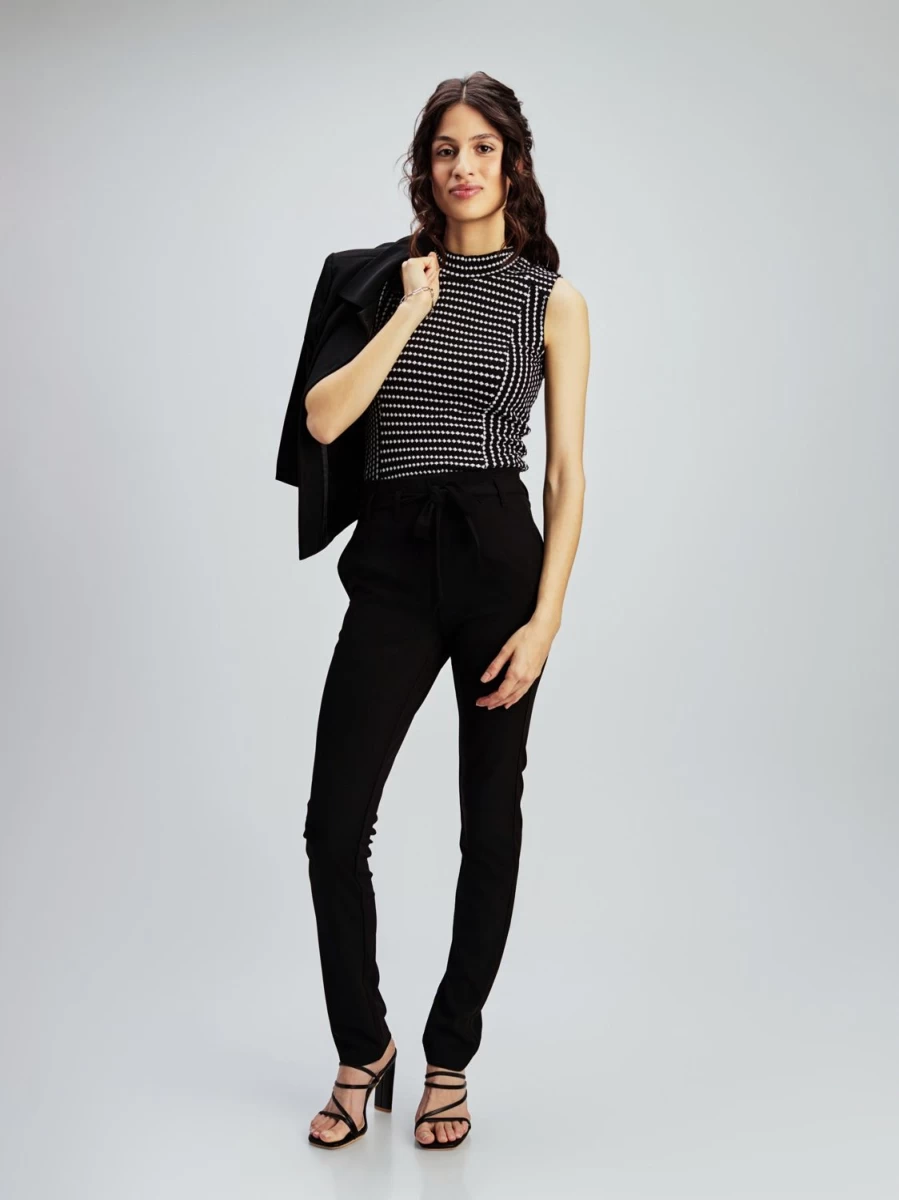 San Francisco Pants And Capris | Knit Pants