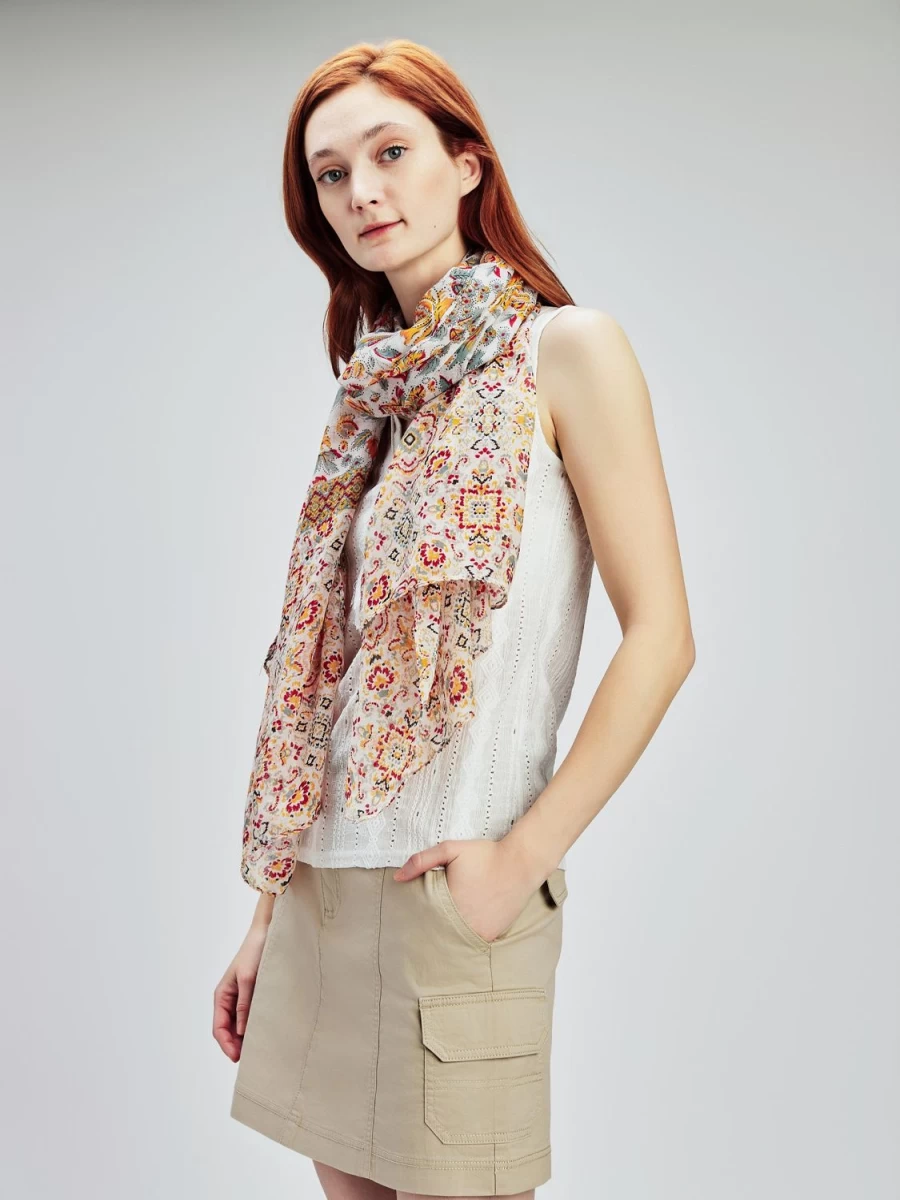 San Francisco Scarves | Scarf