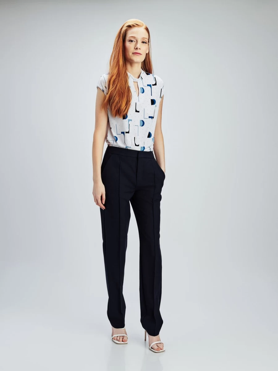 San Francisco Pants And Capris | Dressy Pants