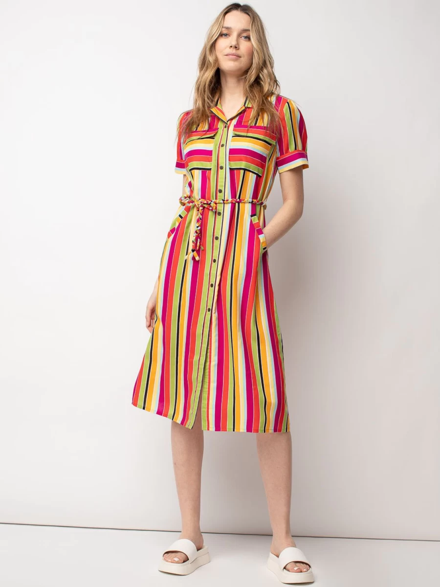 San Francisco Dresses | Maxi Dress