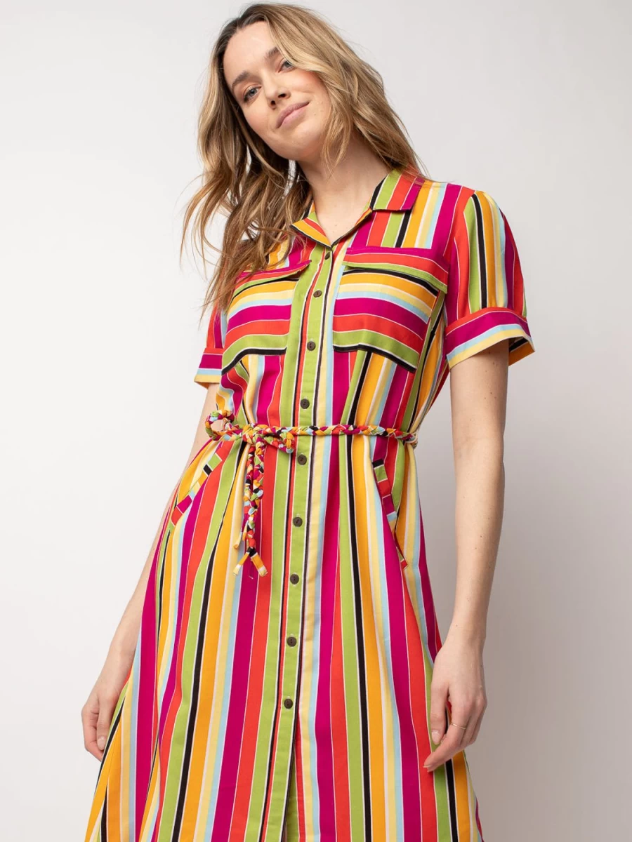 San Francisco Dresses | Maxi Dress